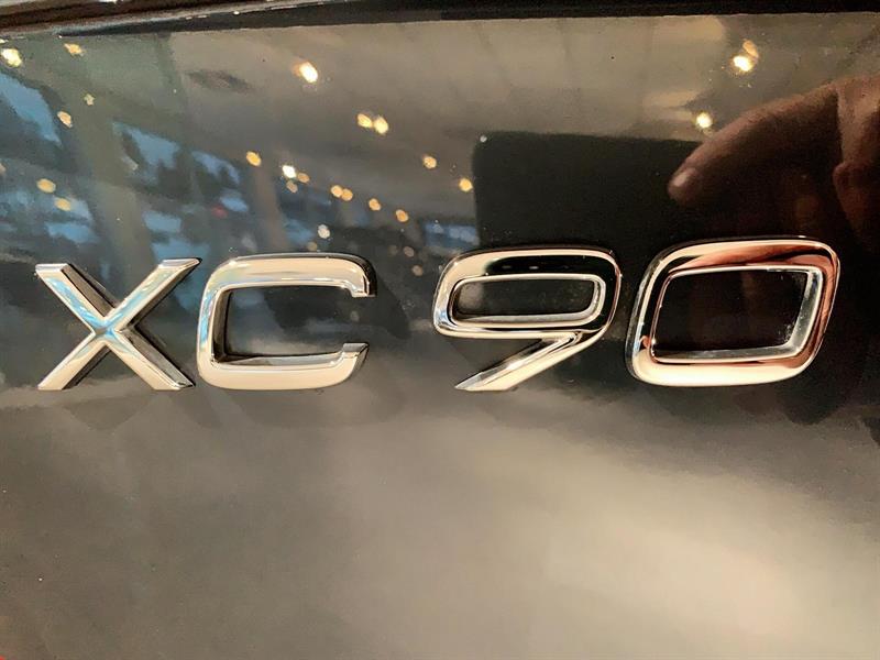 volvo XC90 2025 - 26