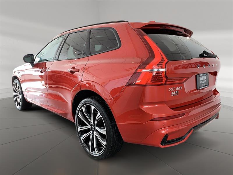 volvo XC60 2022 - 6