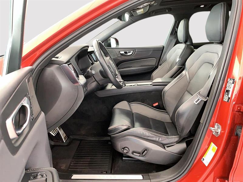 volvo XC60 2022 - 7