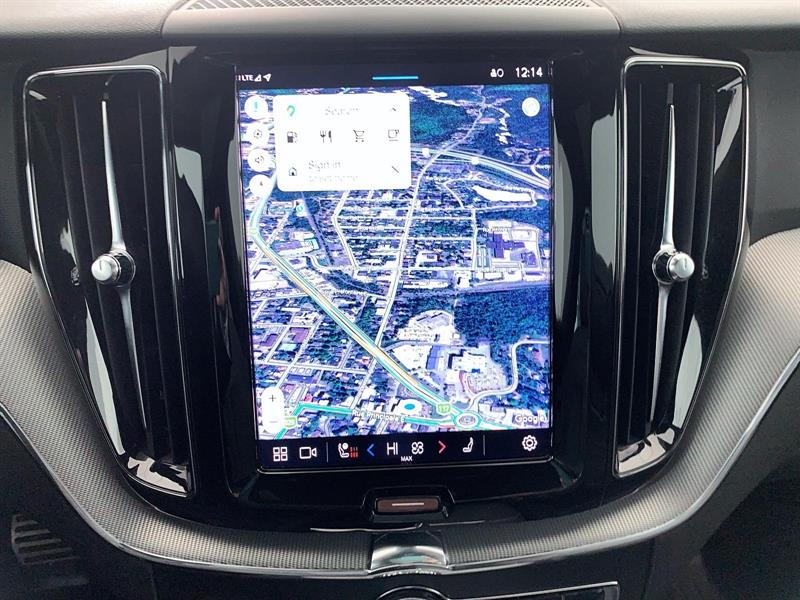 volvo XC60 2022 - 14