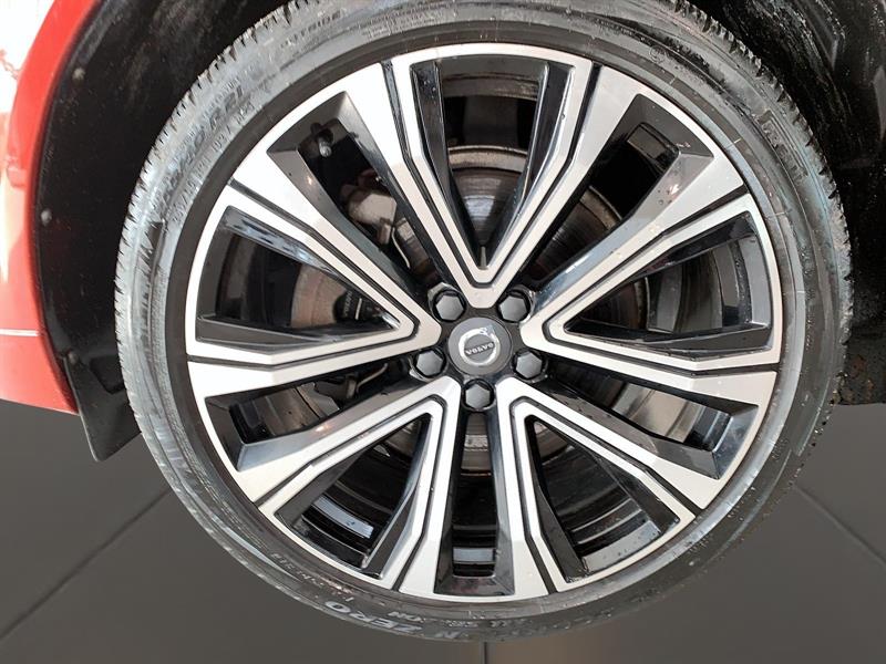 volvo XC60 2022 - 21