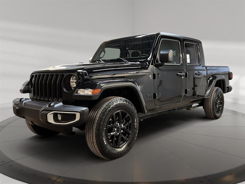 jeep Gladiator 2023