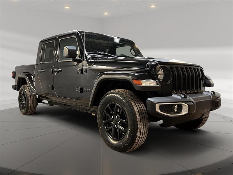 jeep Gladiator 2023 - 3