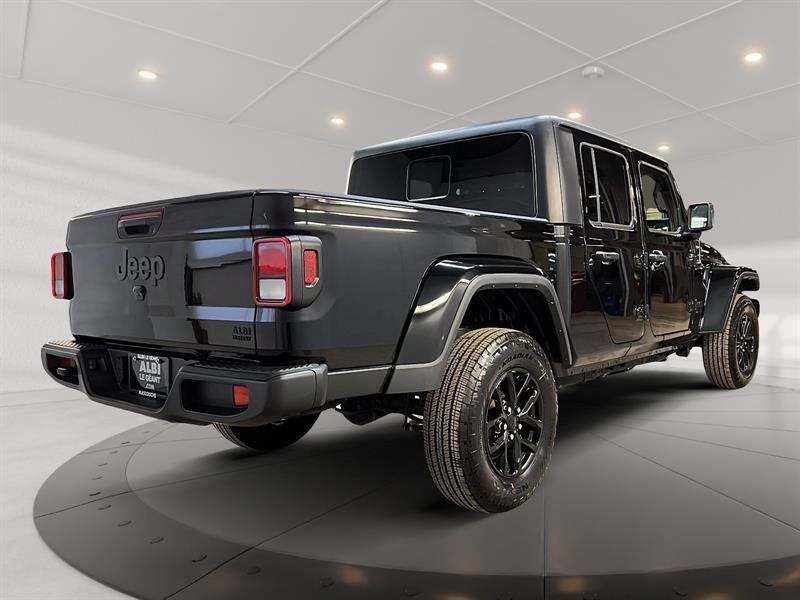 jeep Gladiator 2023 - 4