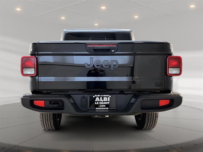 jeep Gladiator 2023 - 5