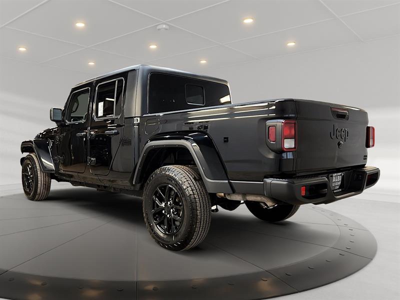 jeep Gladiator 2023 - 6