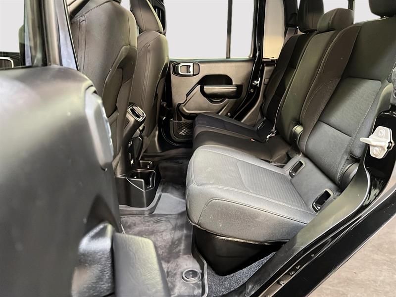 jeep Gladiator 2023 - 9