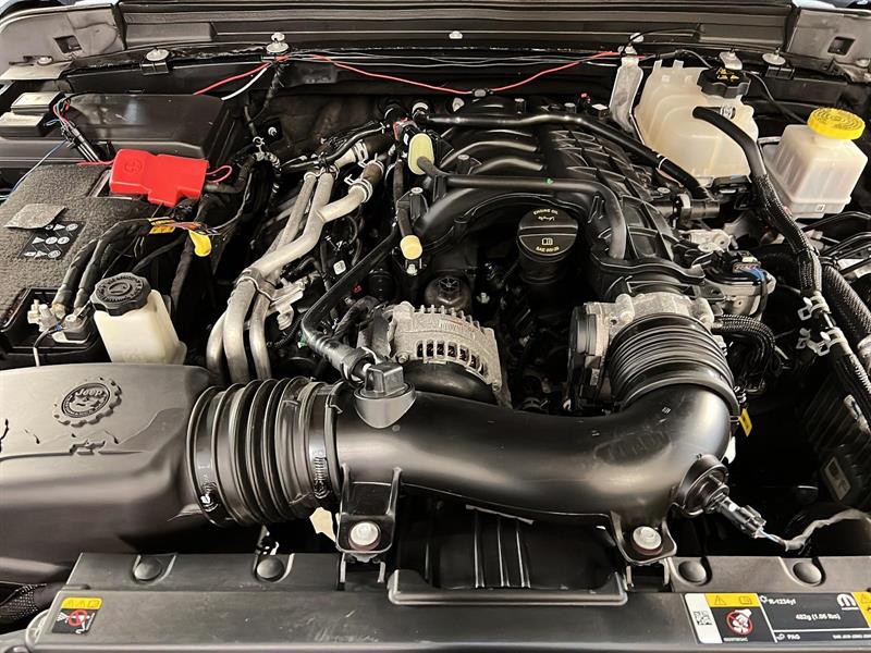 jeep Gladiator 2023 - 11