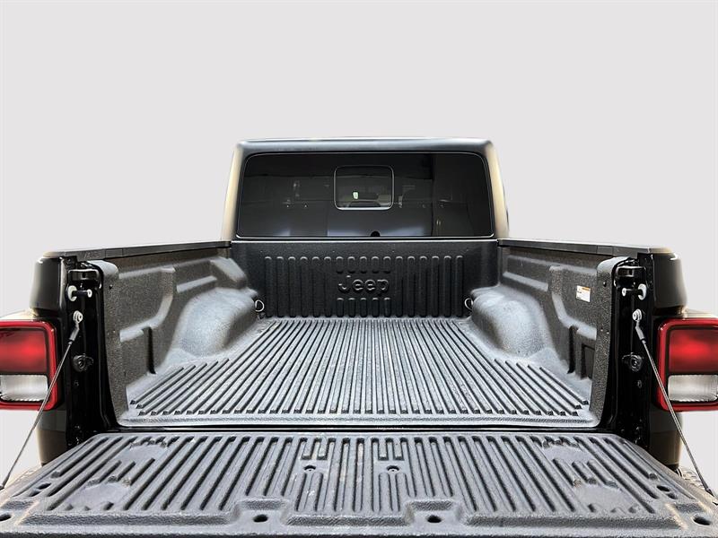 jeep Gladiator 2023 - 12