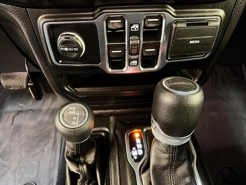jeep Gladiator 2023 - 13