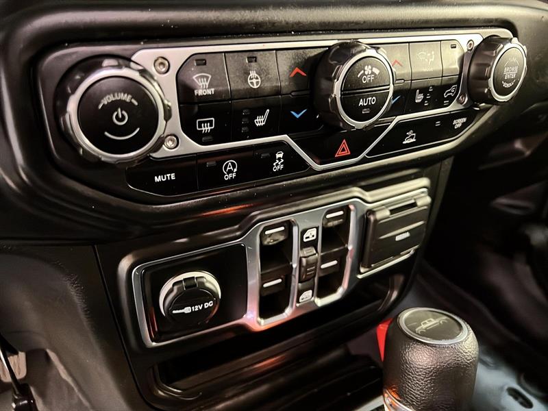 jeep Gladiator 2023 - 14