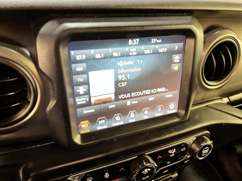 jeep Gladiator 2023 - 15