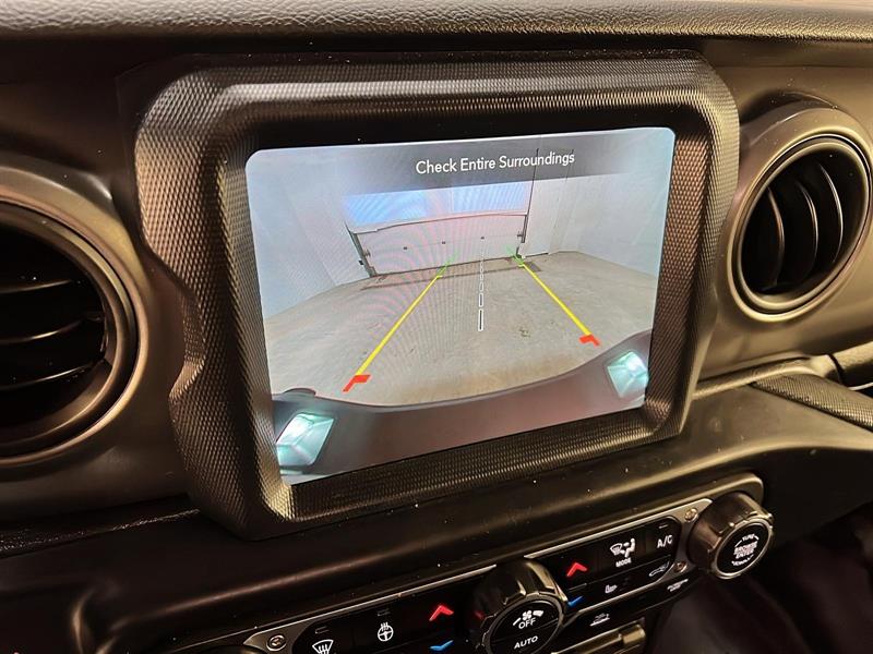 jeep Gladiator 2023 - 16
