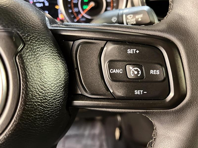jeep Gladiator 2023 - 19