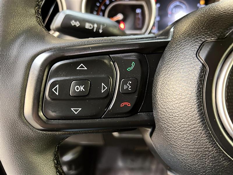 jeep Gladiator 2023 - 20