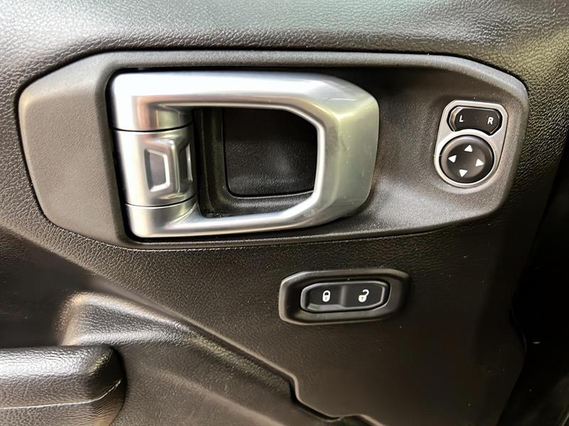 jeep Gladiator 2023 - 22