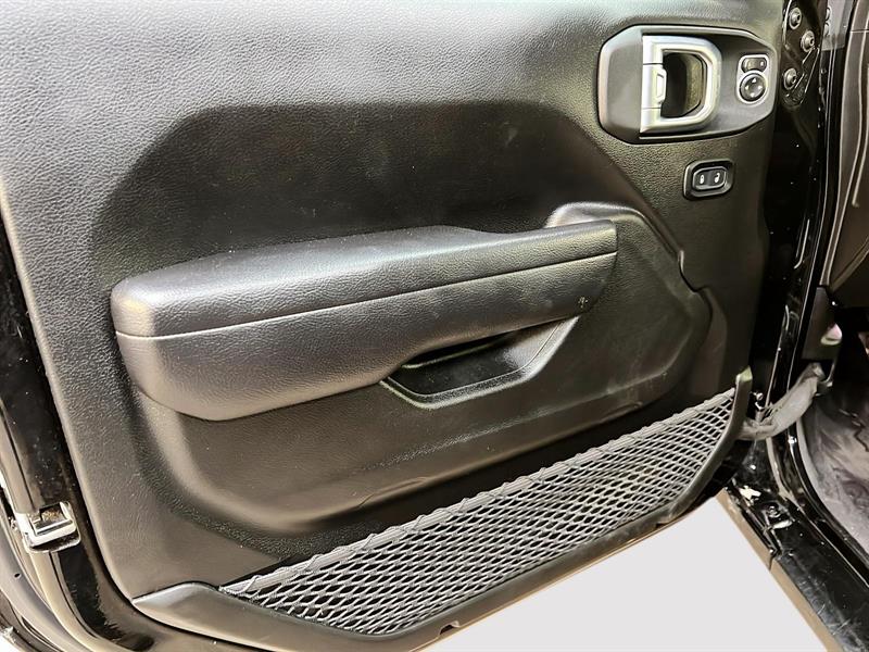 jeep Gladiator 2023 - 23