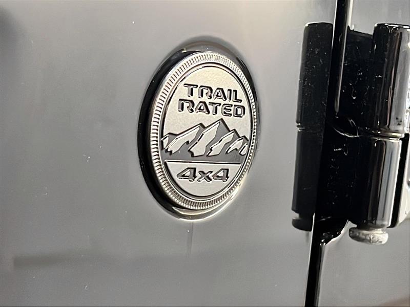 jeep Gladiator 2023 - 25