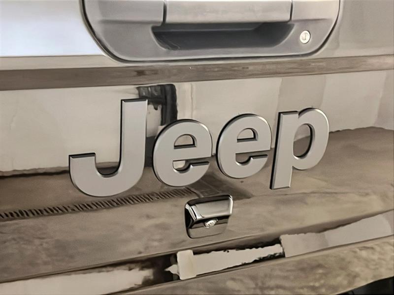 jeep Gladiator 2023 - 27