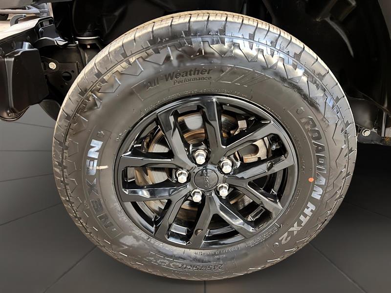 jeep Gladiator 2023 - 28