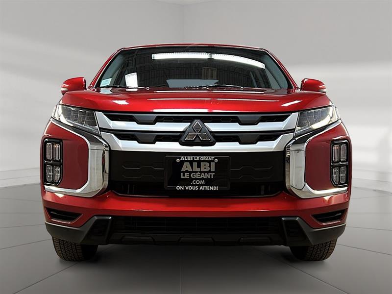 mitsubishi RVR 2024 - 2