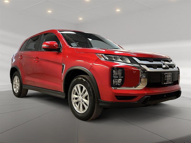 mitsubishi RVR 2024 - 3