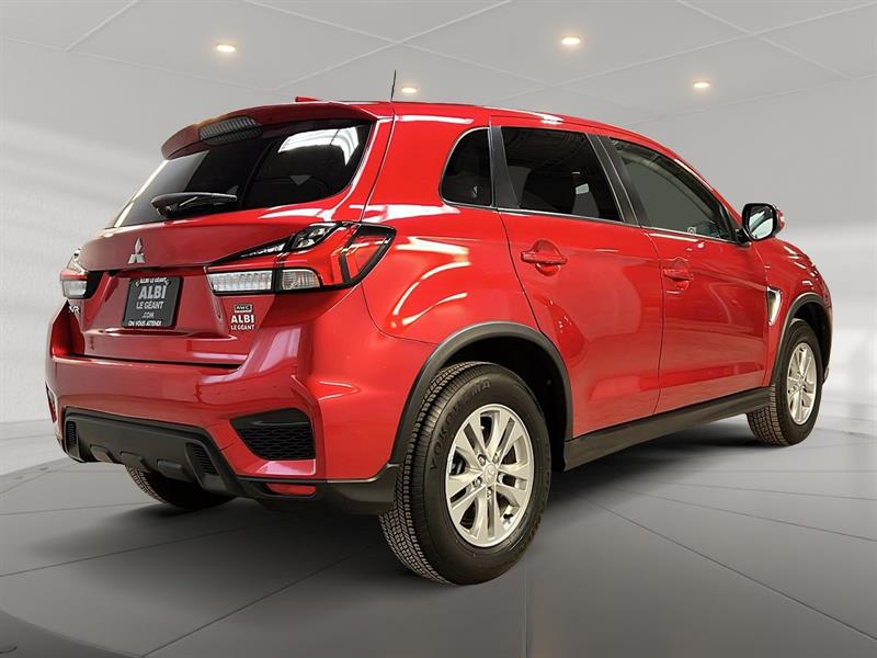 mitsubishi RVR 2024 - 4