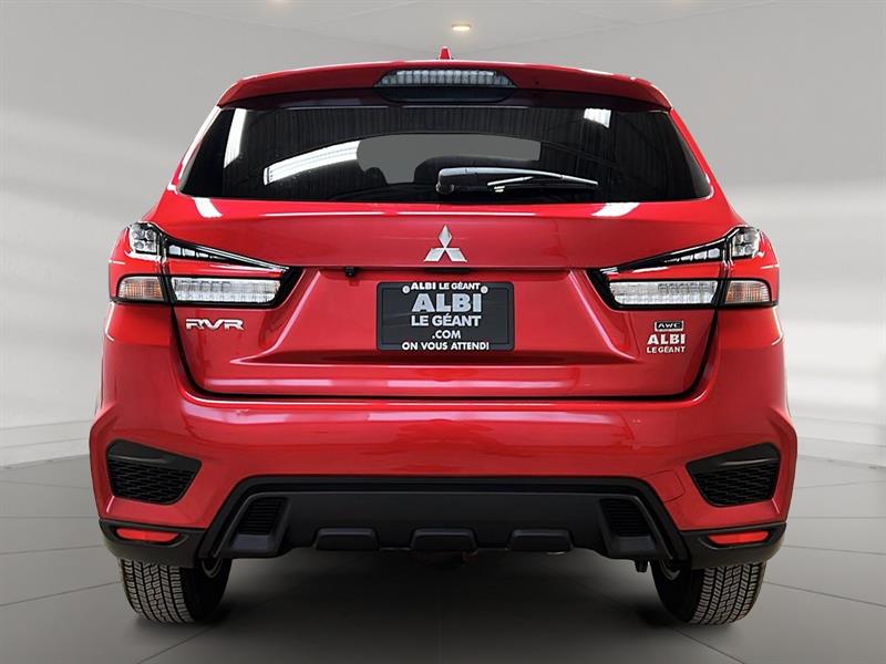 mitsubishi RVR 2024 - 5