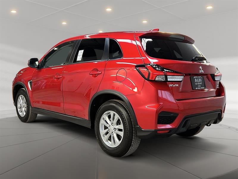 mitsubishi RVR 2024 - 6