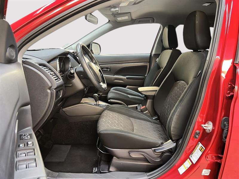 mitsubishi RVR 2024 - 7