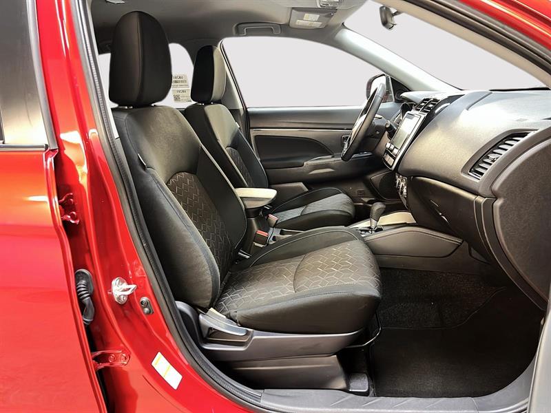 mitsubishi RVR 2024 - 8