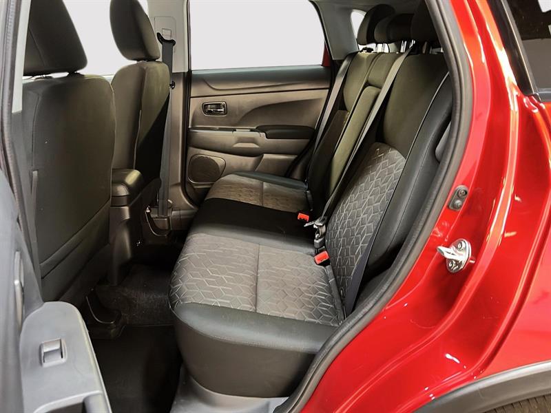 mitsubishi RVR 2024 - 9