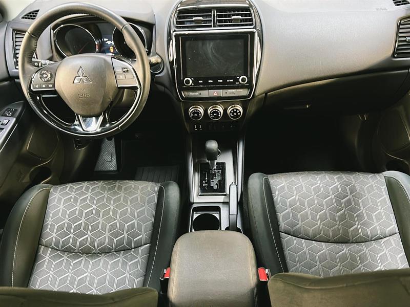 mitsubishi RVR 2024 - 10