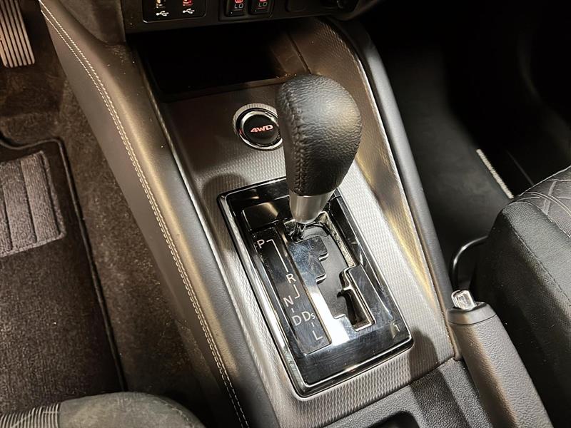 mitsubishi RVR 2024 - 12