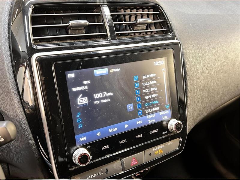 mitsubishi RVR 2024 - 14