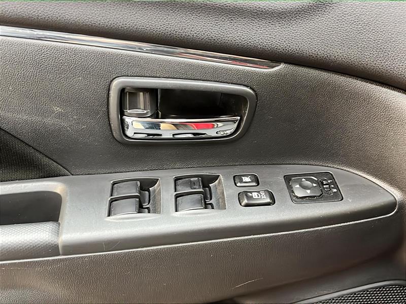 mitsubishi RVR 2024 - 19