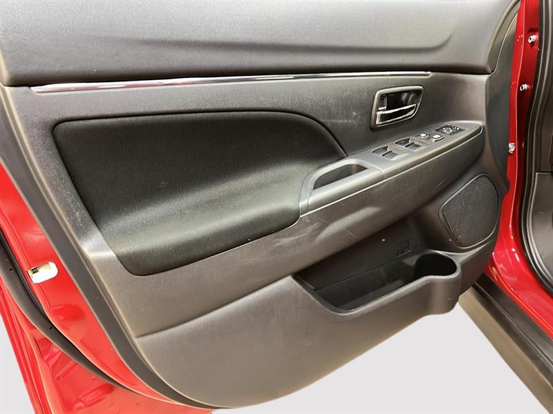 mitsubishi RVR 2024 - 20
