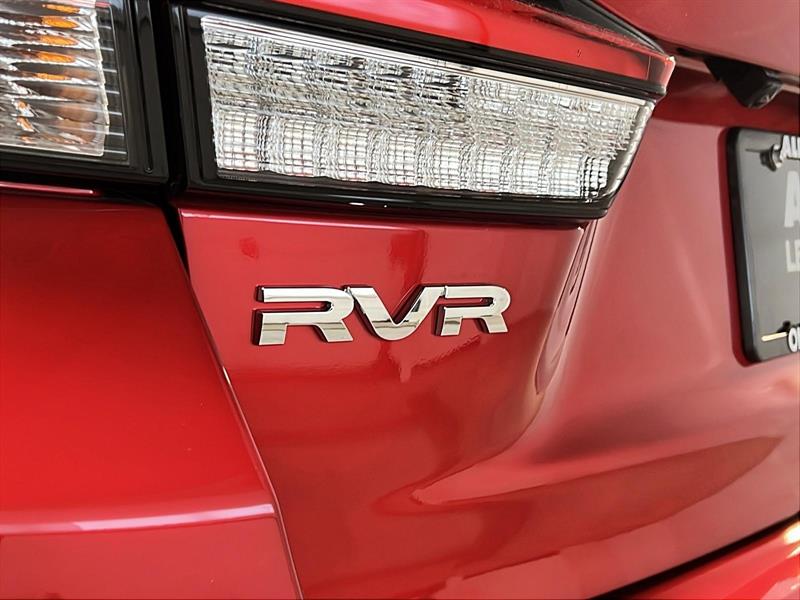 mitsubishi RVR 2024 - 21