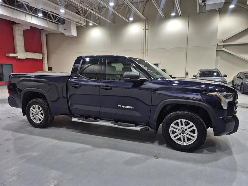 toyota Tundra 2022 - 3