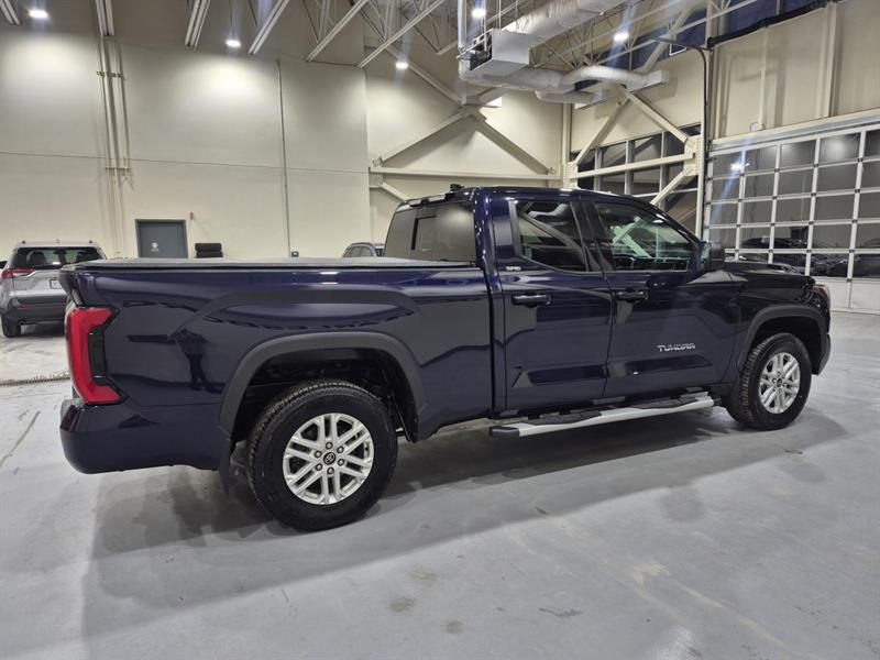 toyota Tundra 2022 - 5