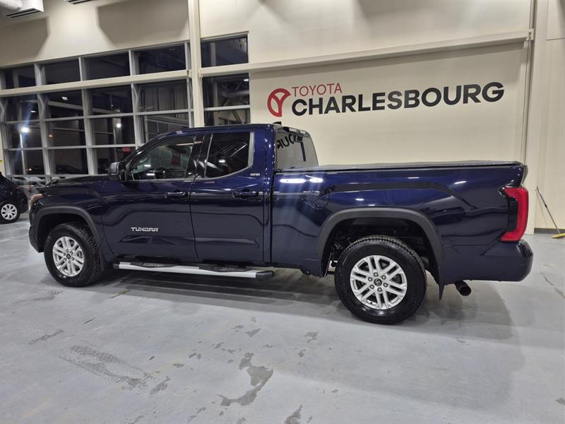 toyota Tundra 2022 - 7