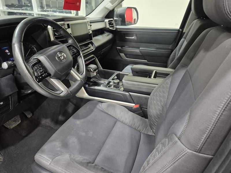 toyota Tundra 2022 - 8