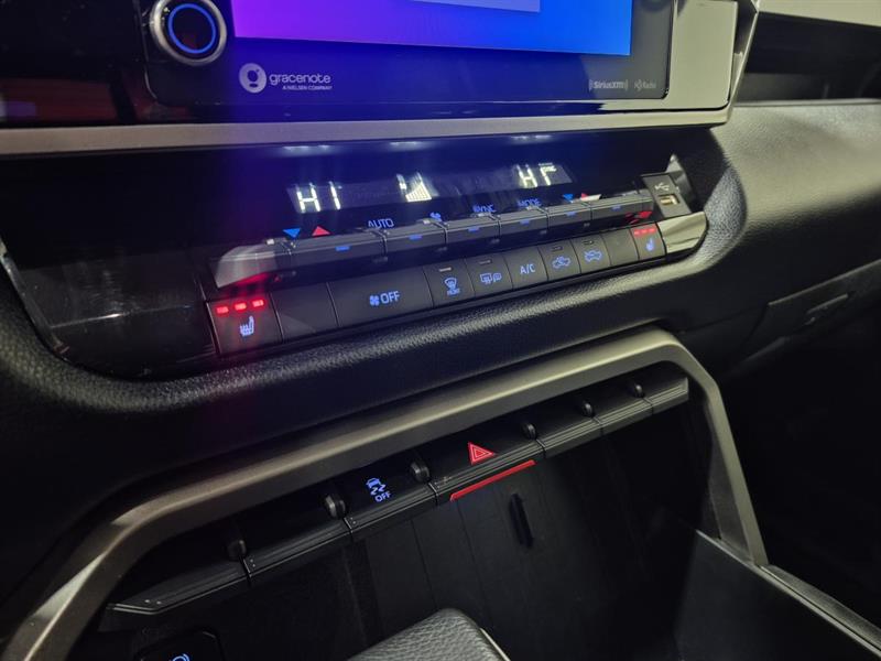 toyota Tundra 2022 - 17