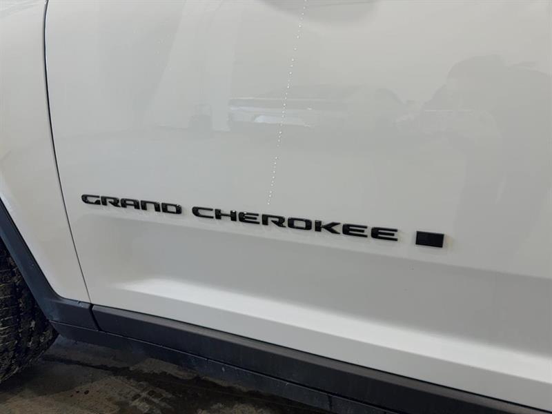 jeep Grand Cherokee 2026 - 6