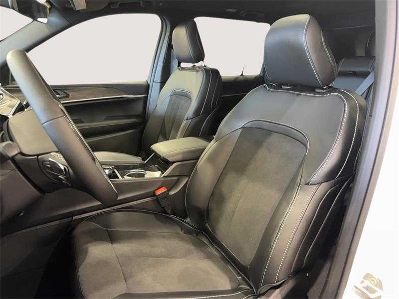 jeep Grand Cherokee 2026 - 8