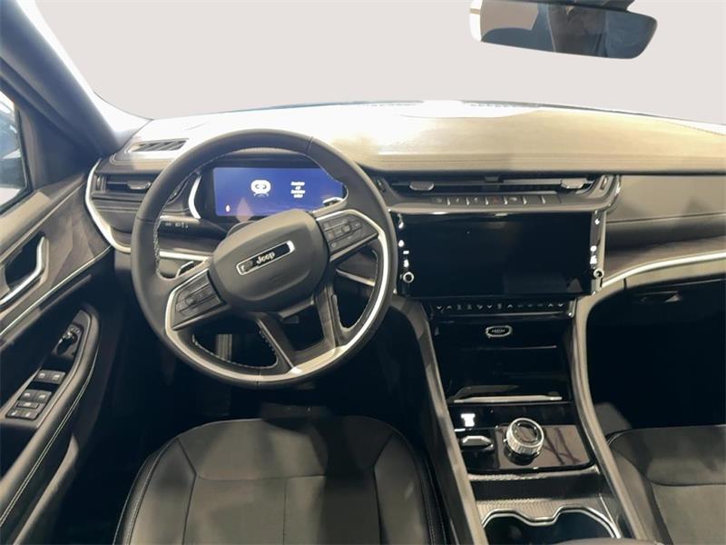 jeep Grand Cherokee 2026 - 9