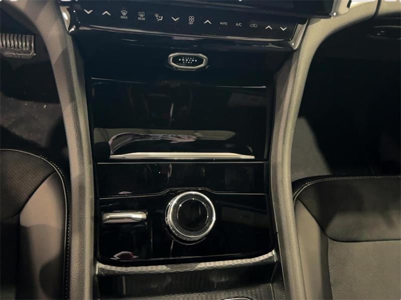 jeep Grand Cherokee 2026 - 12