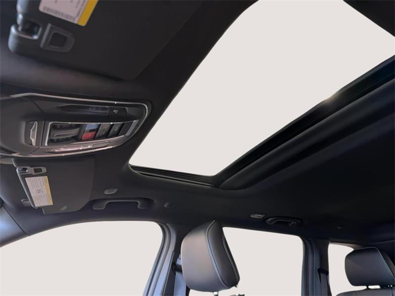 jeep Grand Cherokee 2026 - 13