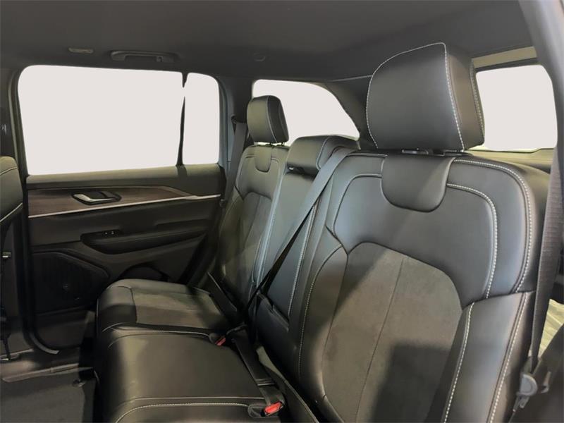 jeep Grand Cherokee 2026 - 14