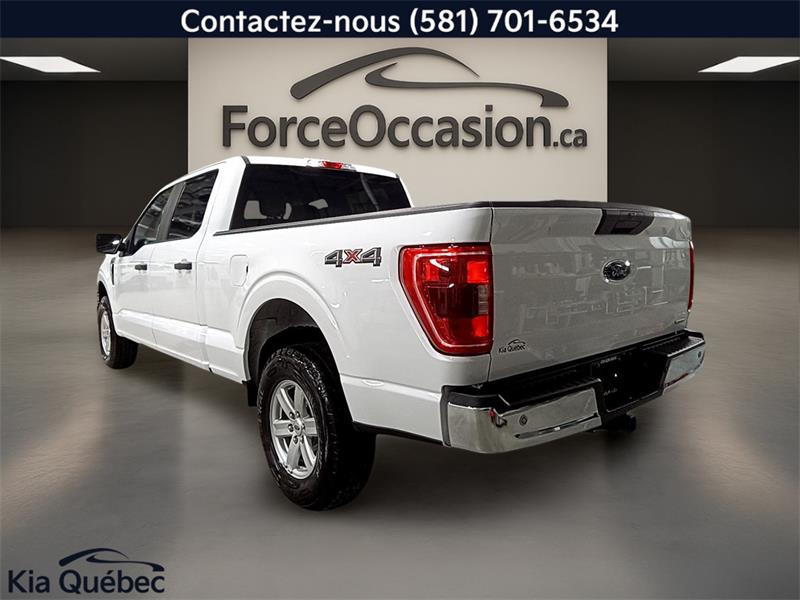 ford F-150 2022 - 2